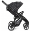 Прогулочная коляска Bebizaro Tweed BZTW/06 Blue