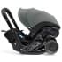 Автокресло-коляска Doona X (0-13 кг), Slate Green (Forest Grey)