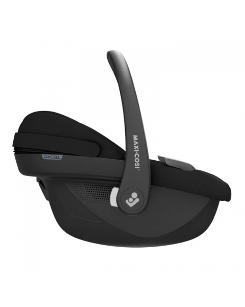 Автокресло 0-13 кг Maxi-Cosi Pebble S Tonal Black