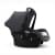 Автокресло Agex Simple (0-13 кг), Grey (Серый)