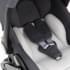 Автокресло Agex Simple (0-13 кг), Grey (Серый)