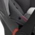 Автокресло Agex Simple (0-13 кг), Grey (Серый)