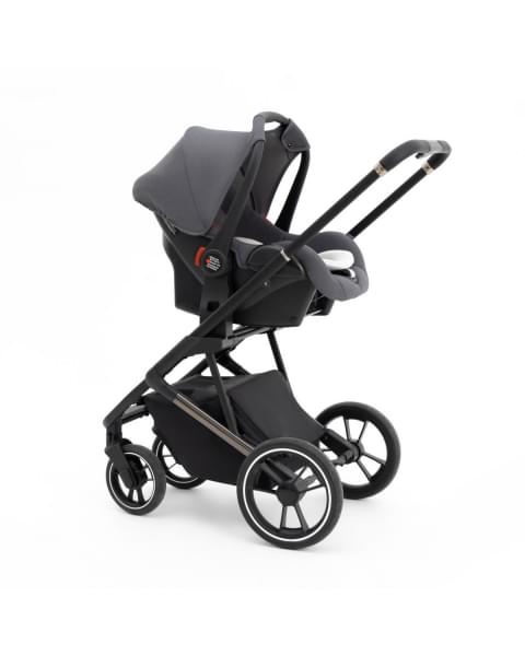 Автокресло Agex Simple (0-13 кг), Grey (Серый)