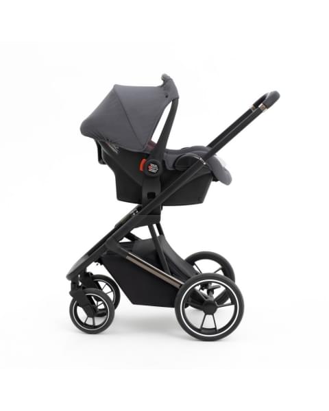 Автокресло Agex Simple (0-13 кг), Grey (Серый)