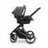 Автокресло Agex Simple (0-13 кг), Grey (Серый)