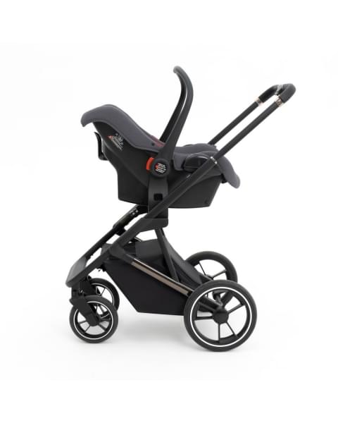 Автокресло Agex Simple (0-13 кг), Grey (Серый)
