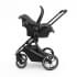Автокресло Agex Simple (0-13 кг), Grey (Серый)