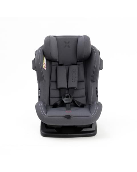 Автокресло Agex Voyage (0-25 кг), Grey (Серый)