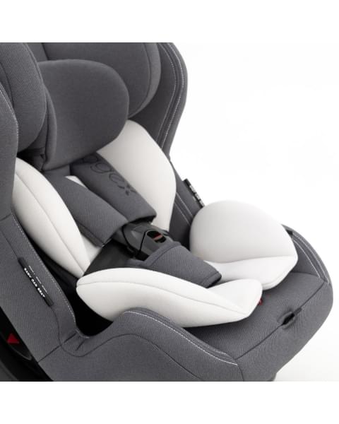 Автокресло Agex Voyage (0-25 кг), Grey (Серый)