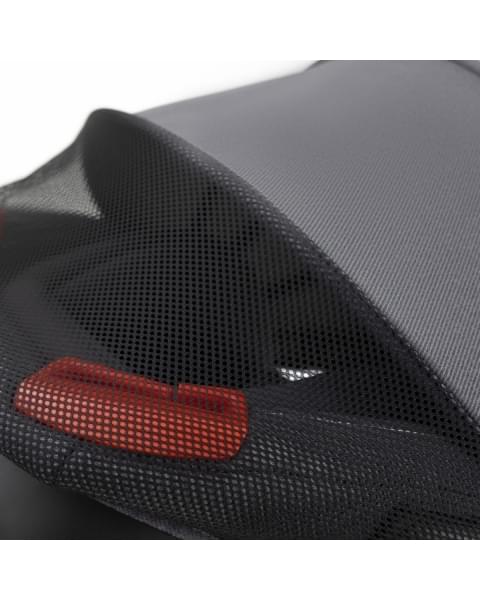 Автокресло Agex Voyage (0-25 кг), Grey (Серый)