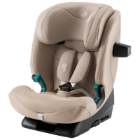Автокресло Britax Roemer Advansafix Pro Style (9-36 кг), Teak (Светло-коричневый)
