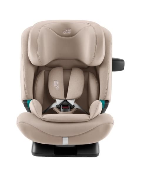 Автокресло Britax Roemer Advansafix Pro Style (9-36 кг), Teak (Светло-коричневый)