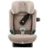 Автокресло Britax Roemer Advansafix Pro Style (9-36 кг), Teak (Светло-коричневый)