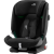 Автокресло Britax Roemer Advansafix i-Size (9-36 кг), Cosmos Black Trendline (Черный)