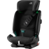 Автокресло Britax Roemer Advansafix i-Size (9-36 кг), Cosmos Black Trendline (Черный)
