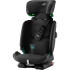 Автокресло Britax Roemer Advansafix i-Size (9-36 кг), Cosmos Black Trendline (Черный)