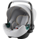 Автокресло Britax Roemer Baby-Safe 3 i-Size (0-13 кг), Nordic Grey (Серый)