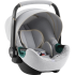 Автокресло Britax Roemer Baby-Safe 3 i-Size (0-13 кг), Nordic Grey (Серый)
