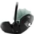 Автокресло (автолюлька) Britax Roemer Baby-Safe Pro Jade Green