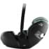 Автокресло (автолюлька) Britax Roemer Baby-Safe Pro Jade Green