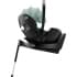 Автокресло (автолюлька) Britax Roemer Baby-Safe Pro Jade Green