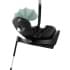 Автокресло (автолюлька) Britax Roemer Baby-Safe Pro Jade Green