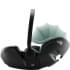 Автокресло (автолюлька) Britax Roemer Baby-Safe Pro Jade Green
