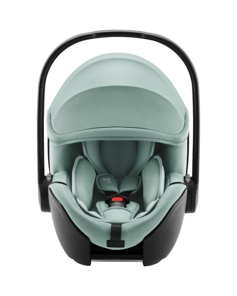 Автокресло (автолюлька) Britax Roemer Baby-Safe Pro Jade Green