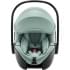 Автокресло (автолюлька) Britax Roemer Baby-Safe Pro Jade Green