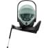 Автокресло (автолюлька) Britax Roemer Baby-Safe Pro Jade Green