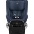 Автокресло Britax Roemer Dualfix Pro M Indigo Blue