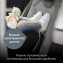 Автокресло Britax Roemer Dualfix Pro M Indigo Blue