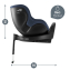 Автокресло Britax Roemer Dualfix Pro M Indigo Blue