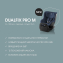 Автокресло Britax Roemer Dualfix Pro M Indigo Blue
