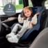 Автокресло Britax Roemer Dualfix Pro M Indigo Blue