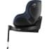 Автокресло Britax Roemer Dualfix Pro M Indigo Blue