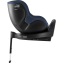 Автокресло Britax Roemer Dualfix Pro M Indigo Blue