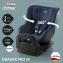 Автокресло Britax Roemer Dualfix Pro M Indigo Blue