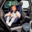 Автокресло Britax Roemer Dualfix Pro M Indigo Blue