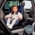 Автокресло Britax Roemer Dualfix Pro M Indigo Blue