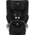 Автокресло Britax Roemer Dualfix Pro M Space Black