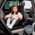 Автокресло Britax Roemer Dualfix Pro M Space Black