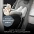 Автокресло Britax Roemer Dualfix Pro M Space Black
