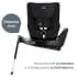 Автокресло Britax Roemer Dualfix Pro M Space Black