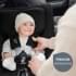 Автокресло Britax Roemer Dualfix Pro M Space Black