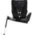 Автокресло Britax Roemer Dualfix Pro M Space Black