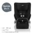Автокресло Britax Roemer Dualfix Pro M Space Black