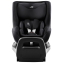 Автокресло Britax Roemer Dualfix Pro M Style (0-18 кг), Carbon Black (Черный)