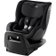 Автокресло Britax Roemer Dualfix Pro M Style (0-18 кг), Carbon Black (Черный)