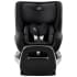 Автокресло Britax Roemer Dualfix Pro M Style (0-18 кг), Carbon Black (Черный)
